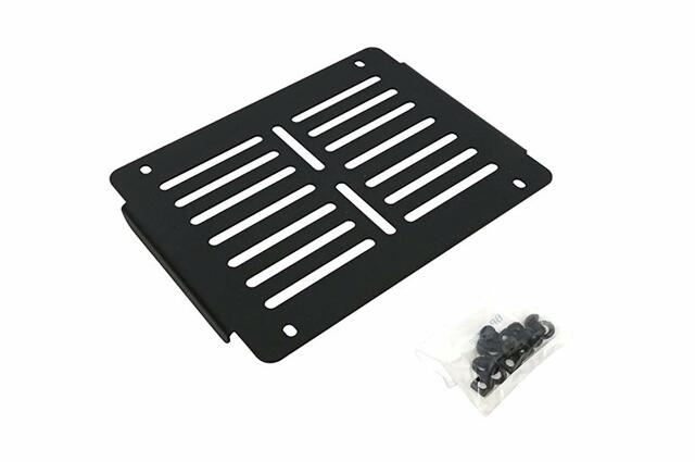 Dee Zee DZ95030TB Overland 12" MOLLE Panel