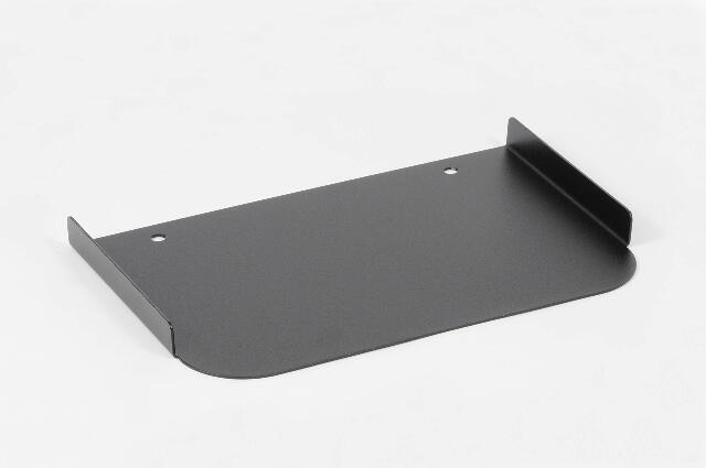 Dee Zee DZ95063 Cab Rack Light Mounting Plate