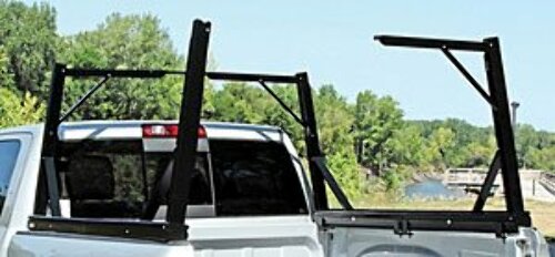 Dee Zee DZ951550 Invis-A-Rack Cargo Management System