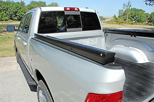 Dee Zee DZ951600 Invis-A-Rack Cargo Management System