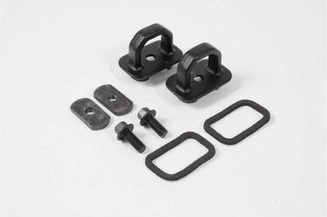 Dee Zee DZ97909 Ford Cargo Anchor Tie Downs