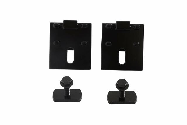 Dee Zee DZ97909 Ford Cargo Anchor Tie Downs