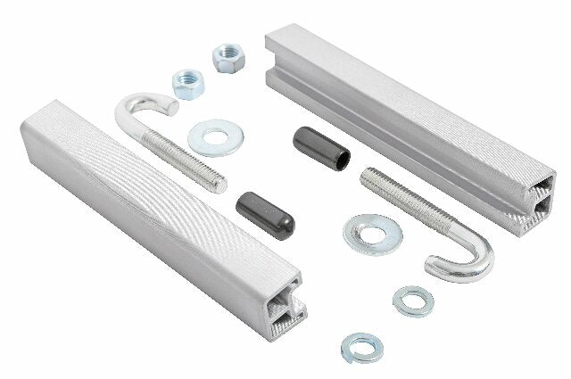 Dee Zee DZ97910 Ford Aluminum Bed Tool Box Tie Downs