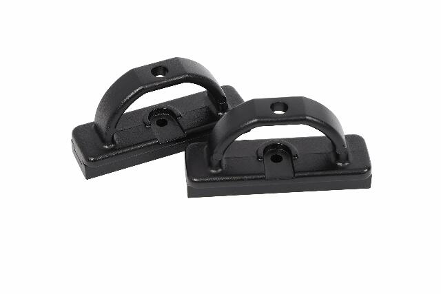 Dee Zee DZ97913 Tie Down Kit RAM 2019+