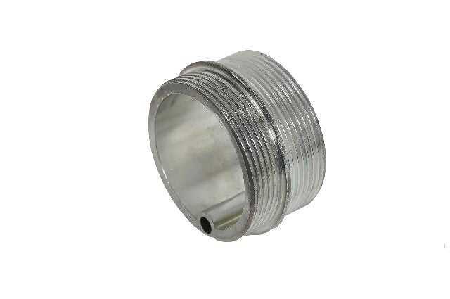 DEE ZEE DZGASCAP3 Locking Stainless Steel Transfer Tank Vented Cap