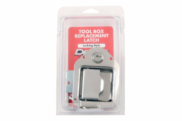 Dee Zee DZTBLATCH1 Tool Box Replacement Latch