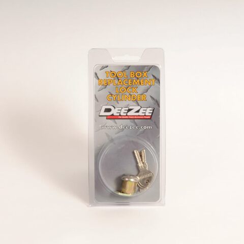 Dee Zee DZTBLOCK1 Tool Box Replacement Lock