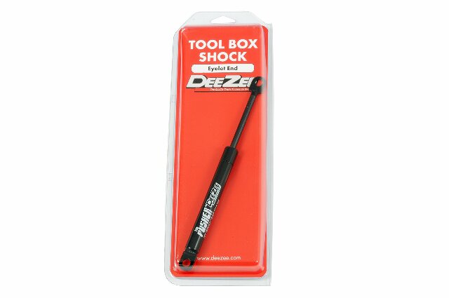 Dee Zee DZTBSHOCK2 Tool Box Replacement Shock