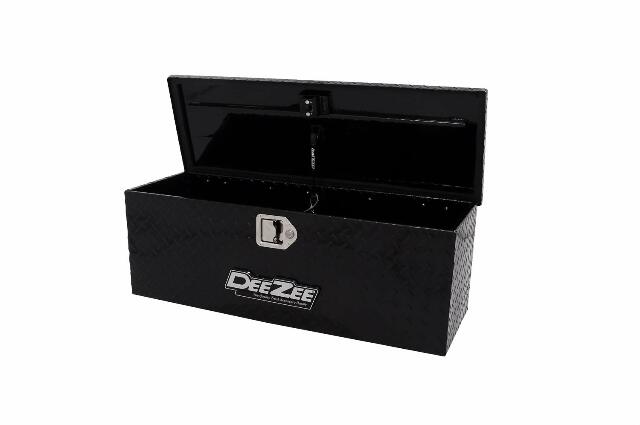 Dee Zee M207 Specialty Series ATV Box , Black