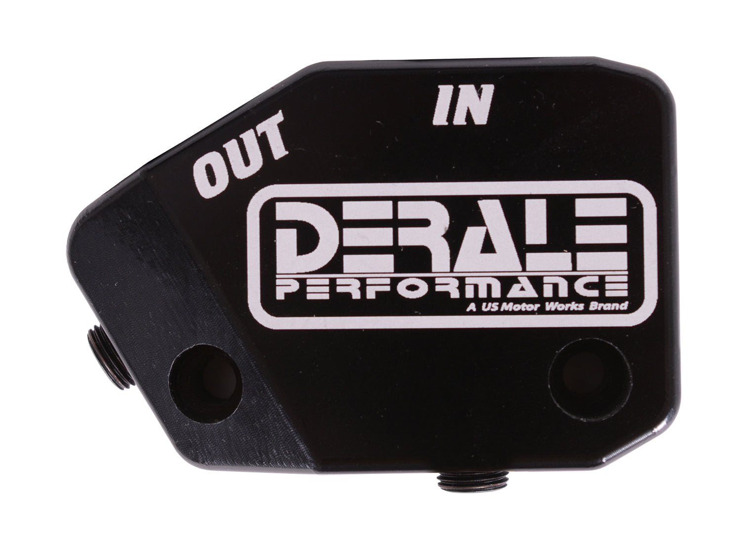 LS ENGINE OIL COOLER ADAPTER