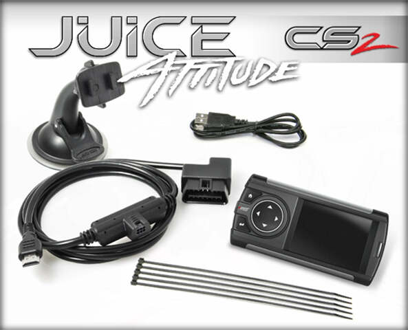 2001-2002 dodge 5.9l juice w/attitude cs2