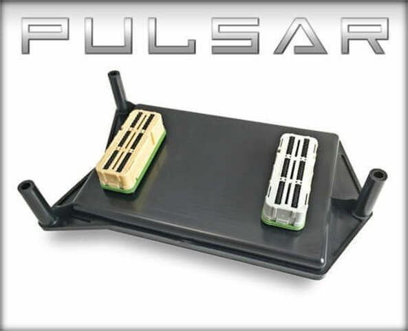 PULSAR 2015-2018 RAM 1500 5.7L HEMI