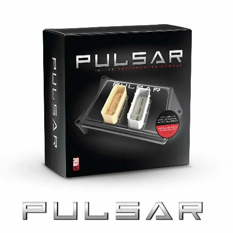 PULSAR FOR 15-18 6.4L TRUCKS