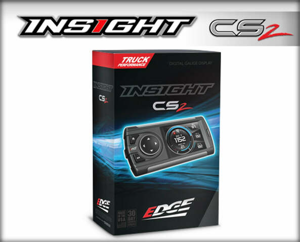 Insight cs2 monitor 1996 & newer obdii enabled vehicle