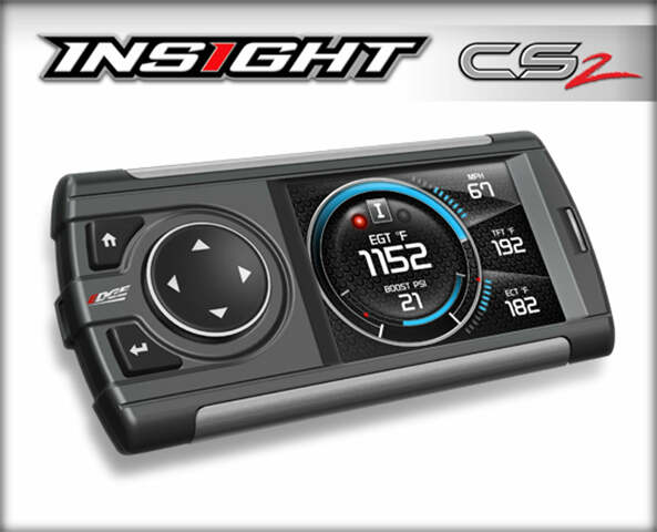 Insight cs2 monitor 1996 & newer obdii enabled vehicle