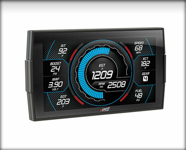 INSIGHT CTS3 DIGITAL GAUGE MONITOR