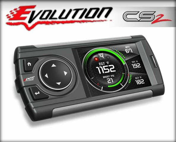CALIFORNIA EDITION DIESEL EVOLUTION CS2 - refer to website for coverage