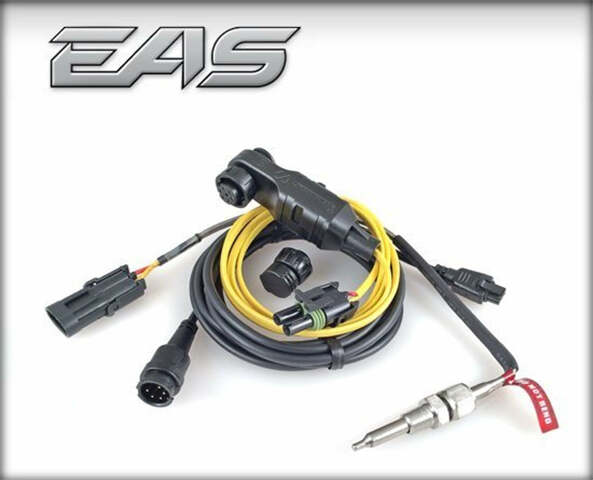 EAS STARTER KIT W/ 15IN EGT CABLE CS/CTS/CS2/CTS2