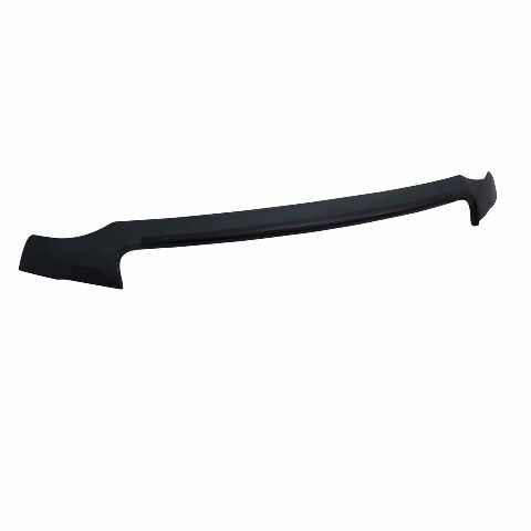 EGR 306391 Superguard Hood Guard Bug Shield, Dark Smoke Finish, Compatible with Select 11-15 Hyundai Elantra Models