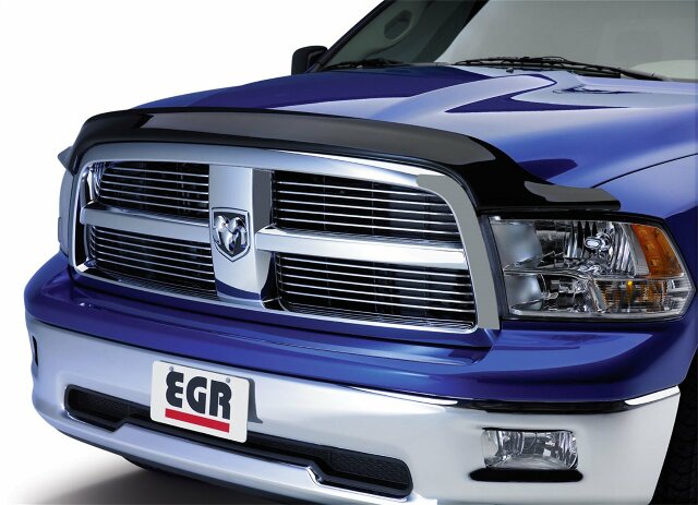 EGR 392651 Smoke Hood Cover
