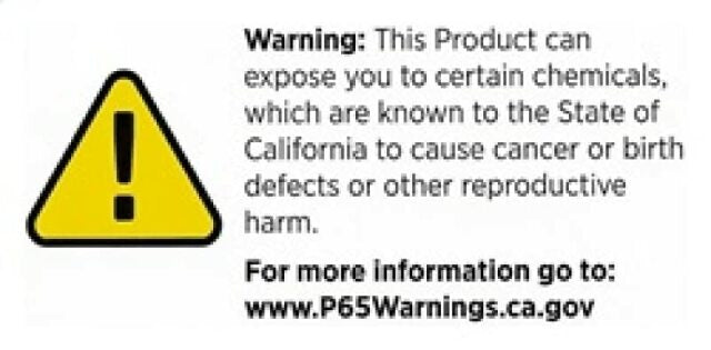 EGR - In-Channel Smoke 4P (571551)