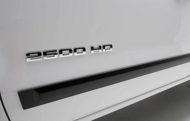 EGR 951674 Body Side Molding Truck Accessory With Smooth Matte Finish, Compatible Compatible with Select to Ram 1500 Models 2018