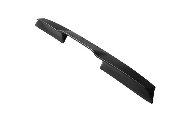 EGR 983479 Cab Spoiler Truck Accessory With Smooth Matte Black Finish, Compatible Compatible with Select to Ford F-150 Models 2020