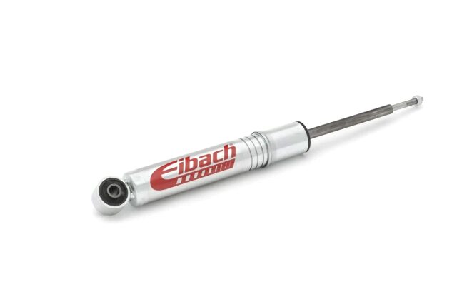 Eibach Pro-Truck Sport Shock E60-23-007-02-10 (Single Front Compatible with Lifted Suspensions 0-2") Compatible with Chevy Colorado 2015-2016