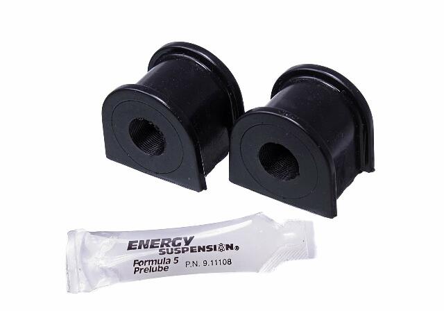 ENERGY SUSPN Energy Suspension Rear Sway Bar Bushing Set 19.5107G