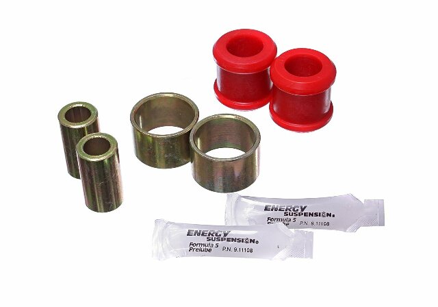 Energy Suspension Rear Track ARM Bushing Set