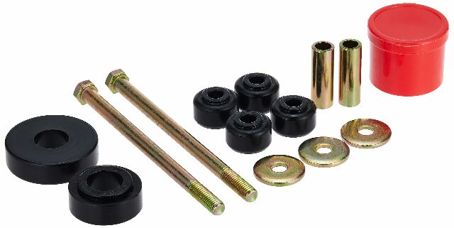 Energy Suspension 3.18123G Master Kit Compatible with Corvette