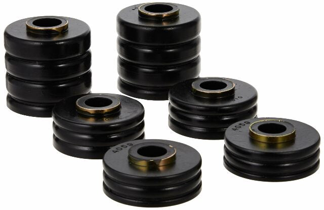 Energy Suspension 3.4103G Body Mount Compatible with GM