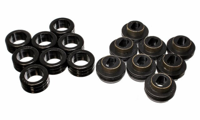 Energy Suspension 3.4121G Crew Control Arm Bushing 2WD and 4WD Body Mount