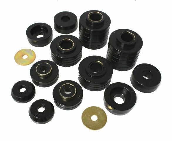 Energy Suspension- 4.4107G FD P/U BODY MOUNTS