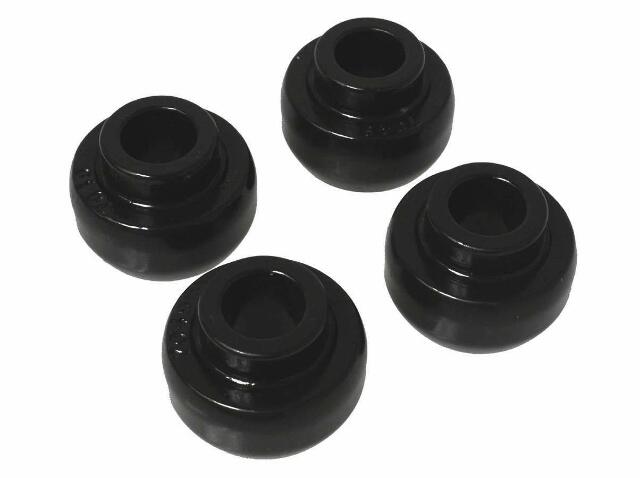 Energy Suspension Strut Arm Bushing Set - 4.7107G