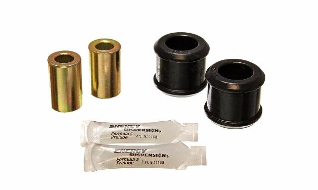 Energy Suspension Track Arm Bushing Set 5.7116G