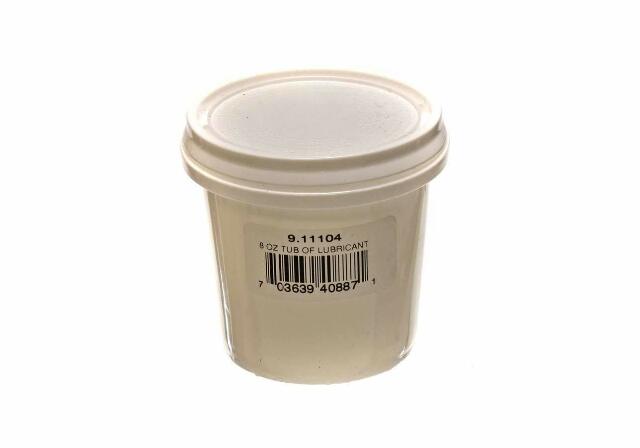 Energy Suspension - 9.11104 8 OZ TUB OF FORMULA 5 PRELUBE