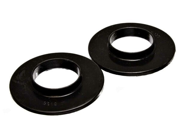 Energy Suspension 9.6116G Coil Spring Isolator Set