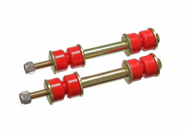 Energy Suspension 9.8117R End Link Set With Hardware