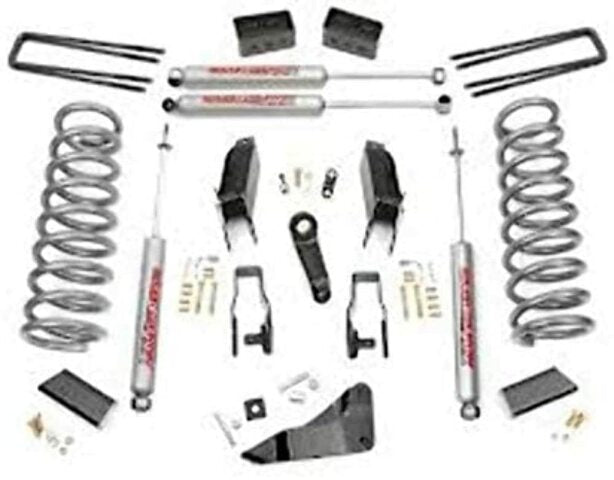 Pro Comp 56710B1 Lift Kit