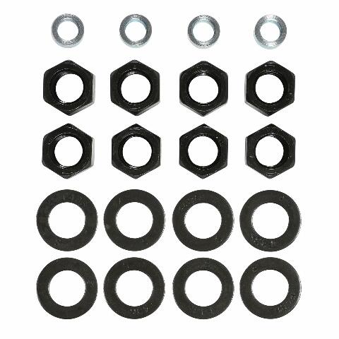 Pro Comp Suspension 63161K Level Lift Nitro Kit