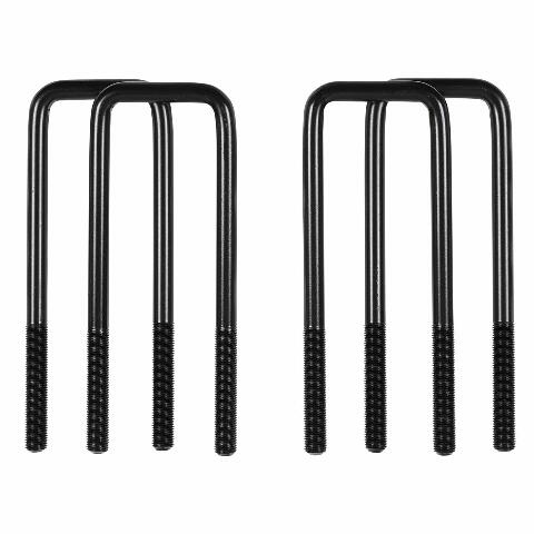 Pro Comp Suspension 63161K Level Lift Nitro Kit