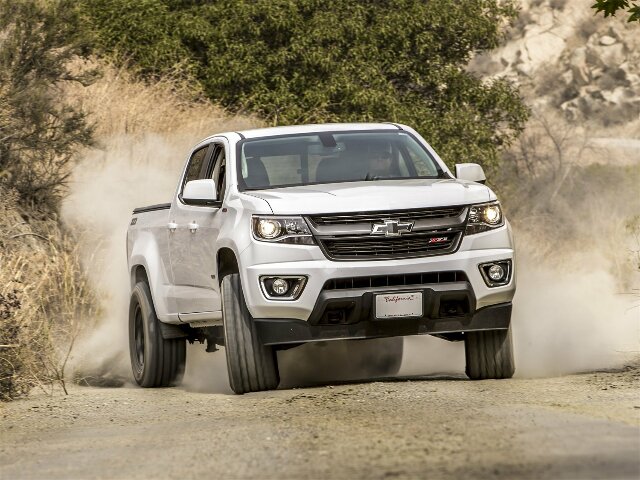 Pro Comp Suspension Strut Extension