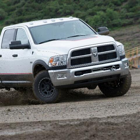 ProComp ZX2009 Rear Shock Absorber Fits Dodge Ram 2500