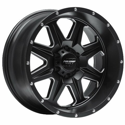 Pro Comp Wheels 5163-213647 Recon Series