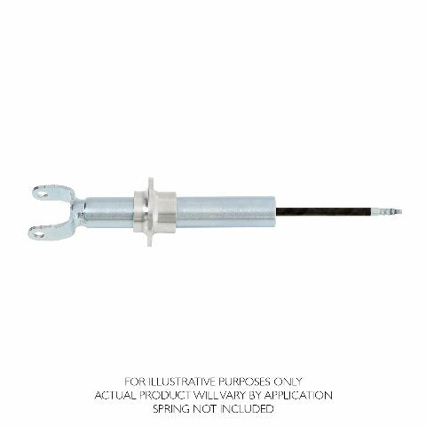 Pro-10 Pro Comp Suspension ZX2017 Pro Runner SS Monotube Shock Absorber Pro Runner SS Monotube Shock Absorber