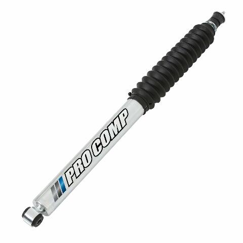 Pro Comp Suspension ZX2116 Pro Runner SS Monotube Shock Absorber Fits 2500 3500