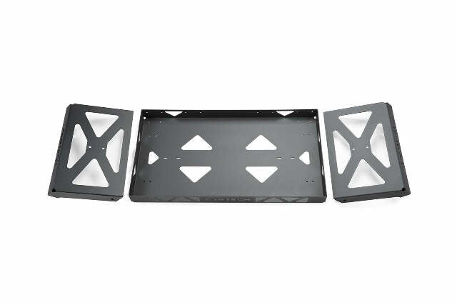 Fabtech FTS26095 Cargo Rack Fits 15-21 Tacoma