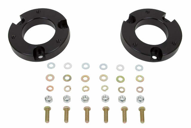 Fabtech FTL5204 Leveling System Fits 04-14 F-150 F-150 Heritage
