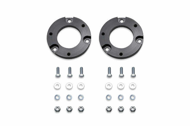 Fabtech FTL5207 Leveling System Fits 15-20 F-150
